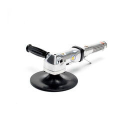 เครื่องขัดกระดาษทรายกลม 7" KUANI รุ่น KI-6751 (แท้) ##