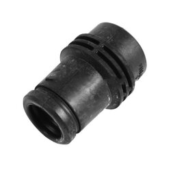 FRONT CUFF 24 เครื่องดูดฝุ่น Makita มากีต้า DVC157L, DVC260, DVC665, DVC864L, VC2510L, VC3210L, VC3211H Pn.424379-9 (แท้) ##