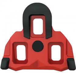 คลีทเสือหมอบ Exustar PT-RSL11 (SPD-Sl shimano)