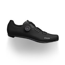 รองเท้าจักรยานเสือหมอบ FIZIK TEMPO DECOS CARBON SHOES พื้นคาร์บอนไฟเบอร์