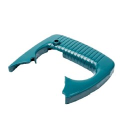 ฝาปิดด้าม เครื่องตัดคอนกรีต Makita มากีต้า 4100NB [#9] Pn.414712-3 (แท้) ##