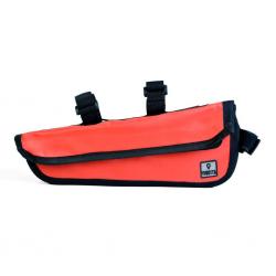 VINCITA Tir-angle Bag, B023WP กระเป๋าสามเหลี่ยมใต้เฟรม วัสดุกันน้ำ