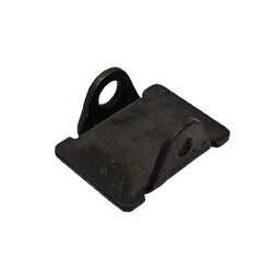 VICE PLATE เครื่องตัดเหล็ก Makita 2416S [#85], 2414NB [#83] Pn.342679-4 (แท้) ##