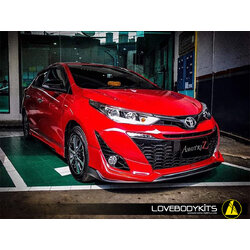 ชุดแต่ง AMOTRIZ : YARIS ATIV 2018-2019