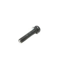 PAN HEAD SCREW M4X20 เครื่องขัดกระดาษทราย Makita มากีต้า 9032 [#29], 9218SB [#37], 9218PB, PBL, BL [#40] Pn.911138-5 (แท้) ##