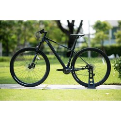 จักรยานเสือภูเขา JAVA VETTA Carbon 29er เฟรมคาร์บอน เกียร์Deore 12 สปีด 2023