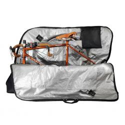 VINCITA TRANSPORT BAGS กระเป๋าเดินทางสำหรับใส่จักรยาน(ถอด 2 ล้อ) B140