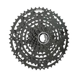 สเตอร์ CUES, CSLG400, 10-SPD, 11-48T, มีกล่อง