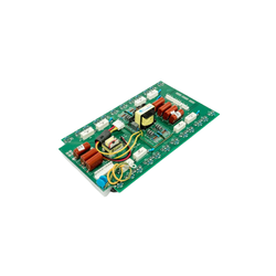 แผงวงจรบน ตู้เชื่อม JASIC รุ่นCUT70S Pn.KT-M022-B51058 (แท้) ##