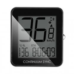 ไมล์ GIANT CONTINUUM SYNC WITH SENSOR ไมล์วัดความเร็ว ATT+,Bluetooth4.0