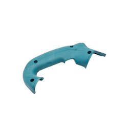HANDLE COVER เครื่องขัดสายพาน Makita มากีต้า 9403 [#2] Pn.416496-9 (แท้) ##