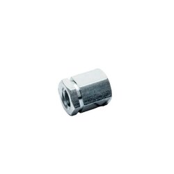 HEX.NUT M8 เลื่อยวงเดือน Makita มากีต้า N5900B [#17] Pn.252134-7 (แท้) ## (*)