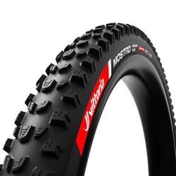 ยางจักรยาน VITTORIA MOSTRO ENDURO 29x2.4 TLR | สีดำเต็ม (FULL BLACK)