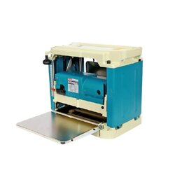 กบแท่นไสไม้ Makita มากีต้า รุ่น 2012NB (แท้) ##