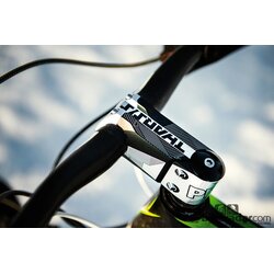 PRO คอแฮนด์, THARSIS ALLOY, ขนาด 80MM, 90MM, 100MM