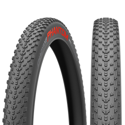 CHAOYANG PHANTOM SPEED (H-5233/H-5233TR) Mountain Bike Tire 29 × 2.0 | Speed, Durability, Tubeless Ready