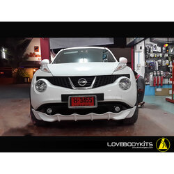 ชุดแต่ง IMPUL:JUKE 2012-2014