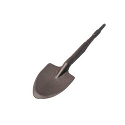 ดอกพลั่ว (17มม.) Makita HM0810 HR3520 HR3850 , BOSCH GSH5X (แท้) ##