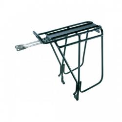 ตะแกรงท้าย TOPEAK ALLOY REAR CARRIER SUPER TOURIST DX (DISC) (W/O SPRING) สำหรับดิสเบรค, TA2036-B
