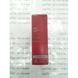 PLC " FUJI " รุ่น NP1S-81 A