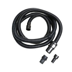 HOSE COMP. 28-3.5 SET เครื่องดูดฝุ่น Makita มากีต้า VC2510L Pn.195433-3 (แท้) ##