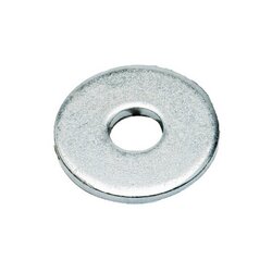 FLAT WASHER 6 แท่นไสไม้ Makita-มากีต้า 2012NB [#23] Pn.267080-1 (แท้) ##