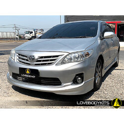 ชุดแต่ง V3 CAMRY Style : ALTIS 2010-2013