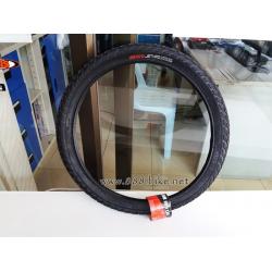 ยางนอกจักรยาน UMEKO JETHRO 20X1.75 GL-156