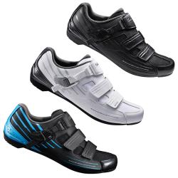 รองเท้าเสือหมอบ Shimano RP300 Performance Road Shoes, RP3