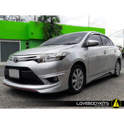 ชุดแต่ง RS LIMITED : VIOS 2013-2016