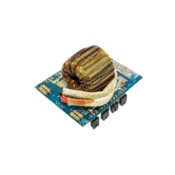 แผงวงจรกลาง ตู้เชื่อม JASIC รุ่น ARC185I, ARC202I Pn.M022-B02102 (แท้) ##