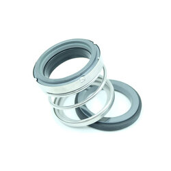 #560 ขนาด 53-73 มิล(SIC-SIC-VITON) แมคคานิคอล ซีล, ซีล ปั้มน้ำ(เกรดทนสารเคมี-ความร้อนสูง)