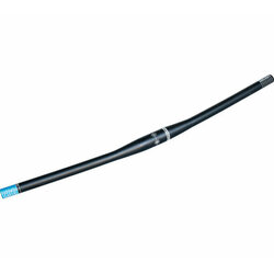 แฮนด์ตรงอลู PRO KORYAK Handlebar Alloy Flat 31.8mm 720mm X 0mm Alloy handlebar แฮนด์ตรงอลูมิเนียม