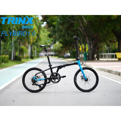 TRINX FLYBIRD 1.0-11 2020