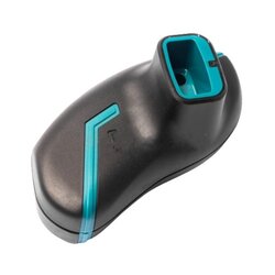 ด้ามจับด้านซ้าย เราท์เตอร์ Makita มากีต้า M3600, M3600B [#13] Pn.183C93-1 (แท้) ##