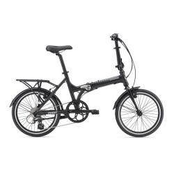 จักรยานพับได้ GIANT EXPRESSWAY 1 FOLDING ALLOY, 8 SPEEDS, Giant MY2019