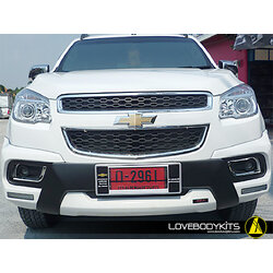 ชุดแต่ง JAP : TRAILBLEZER / 2012