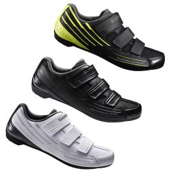 รองเท้าเสือหมอบ Shimano RP200 Road Shoes
