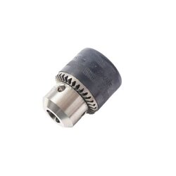 หัวจับดอก สว่านกระเเทก Maktec, Makita MT814, M8100, M8100B, M8100G, M8103B Pn.763232-7 (แท้) ## (**)