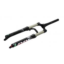 โช๊คลม SPINNER AERIS 320 air 27.5 RLC,Plus Air Fork, 100MM. DISC ONLY 32MM. 650B. (TAPERED) แกน 9 มม. โช๊คลม 27.5