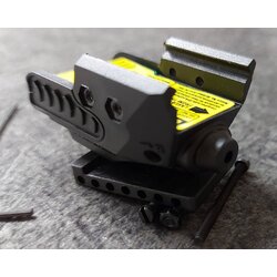 SIGHT-LINE LASER RED