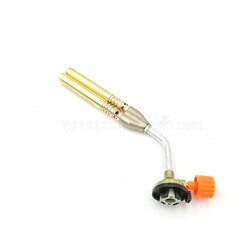 หัวพ่นแก๊ส อเนกประสงค์ท่อคู่ KT-2108