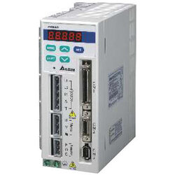 ASD-A0721LA SERVO DRIVE " DELTA "