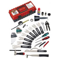 เครื่องมือชุดใหญ่ IceToolz Advanced Mechanic Tool Kit,85A4