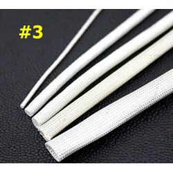 ปลอกสายทนความร้อน ขนาด 3มม.