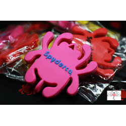 Spyderco USB2G Flash Drive, Pink