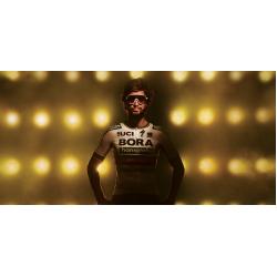 แว่นตา 100% Glendale CYCLING SUNGLASSES แว่นใหม่ของปีเตอร์ ซากาน 2019