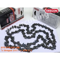 โซ่ Oregon 21นิ้ว รุ่น 27R ผ่า
