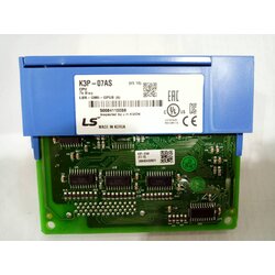 K3P-07AS PLC " LS "