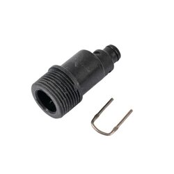 INLET PUMP KIT เครื่องฉีดน้ำแรงดันสูง Makita มากีต้า รุ่น HW132 Pn.MP609640870 (แท้) ##